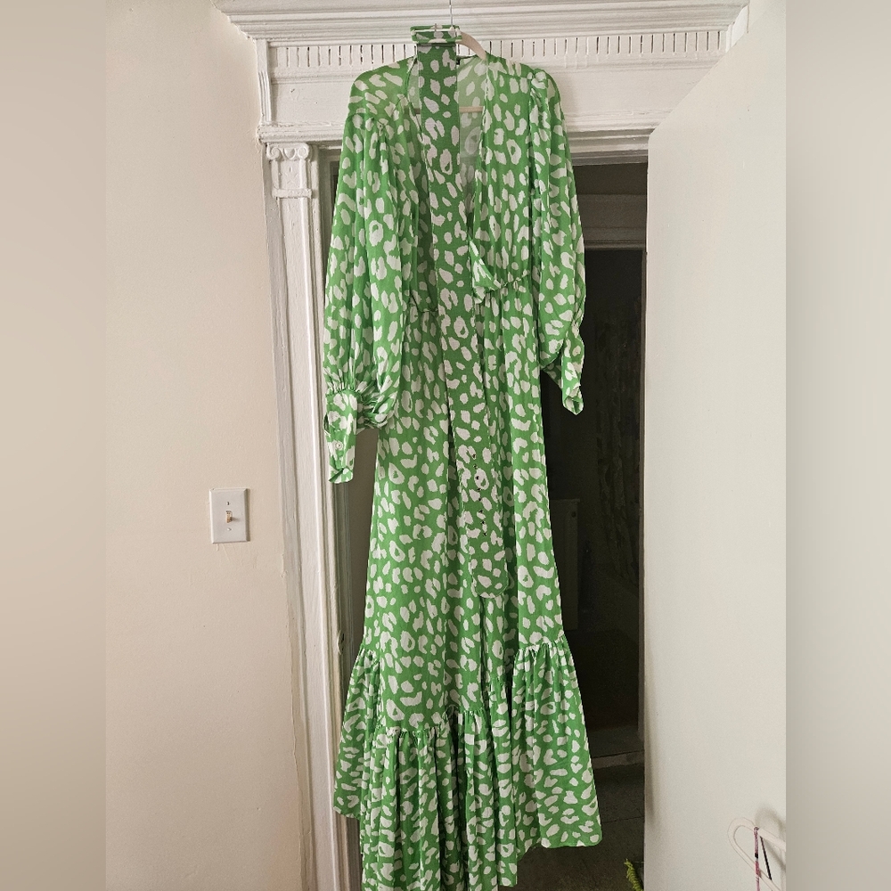 Hanifa dress